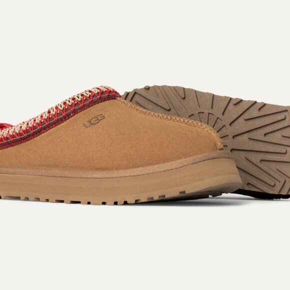 UGG Women's Tazz - Chestnut - Picture 3 of 5